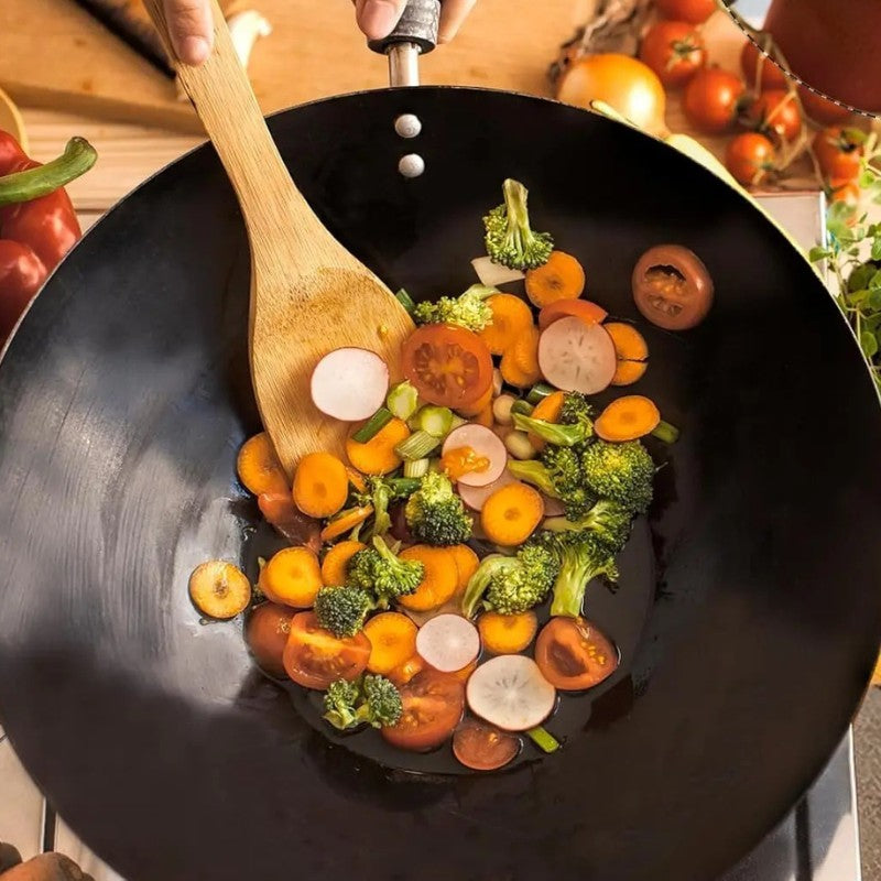Wok mini