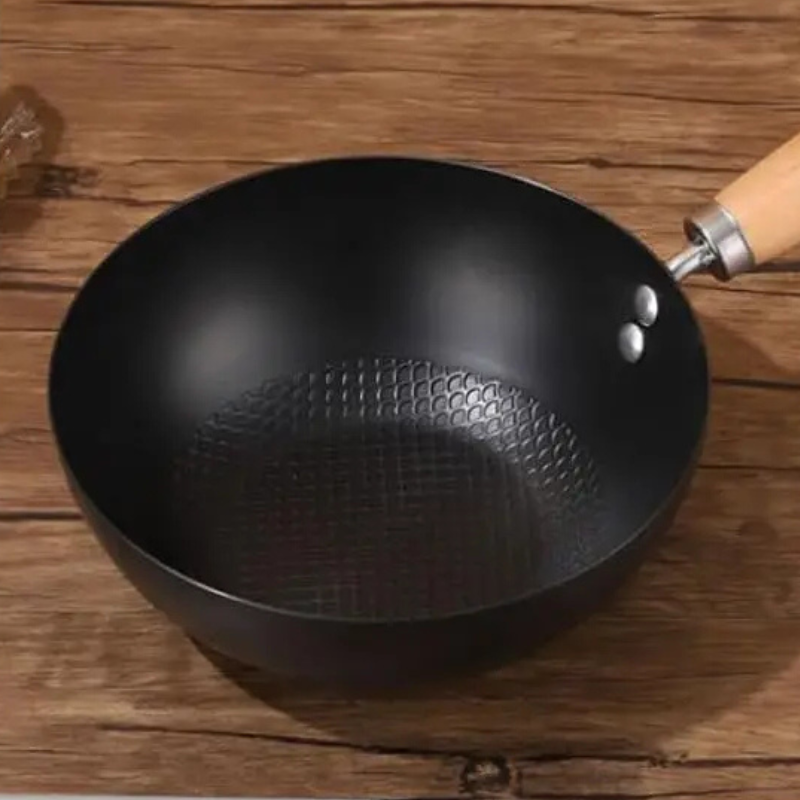 Wok mini