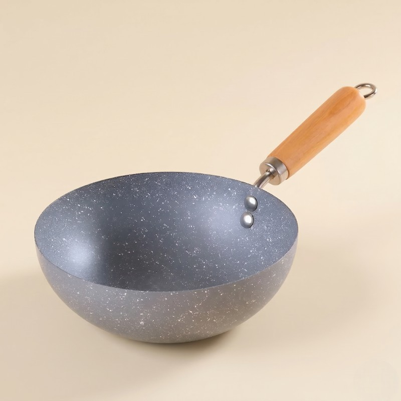 Petit wok