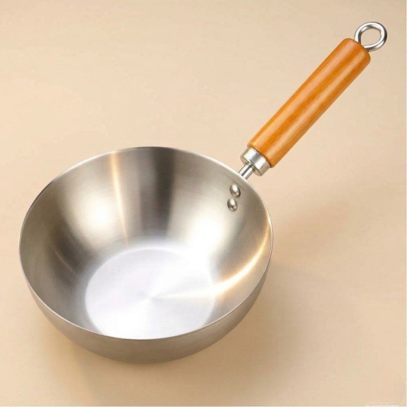 Wok 20 cm