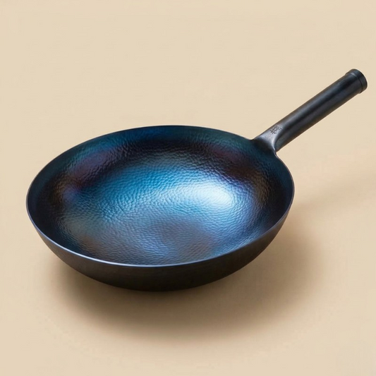 Wok professionnel