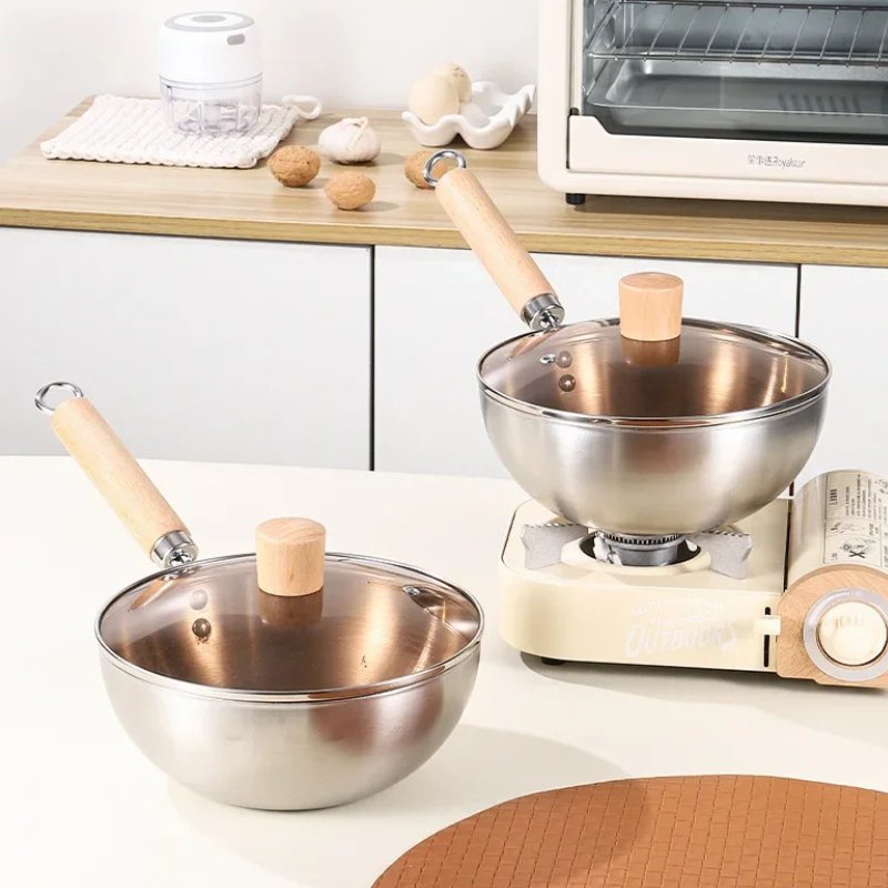 Wok 20 cm
