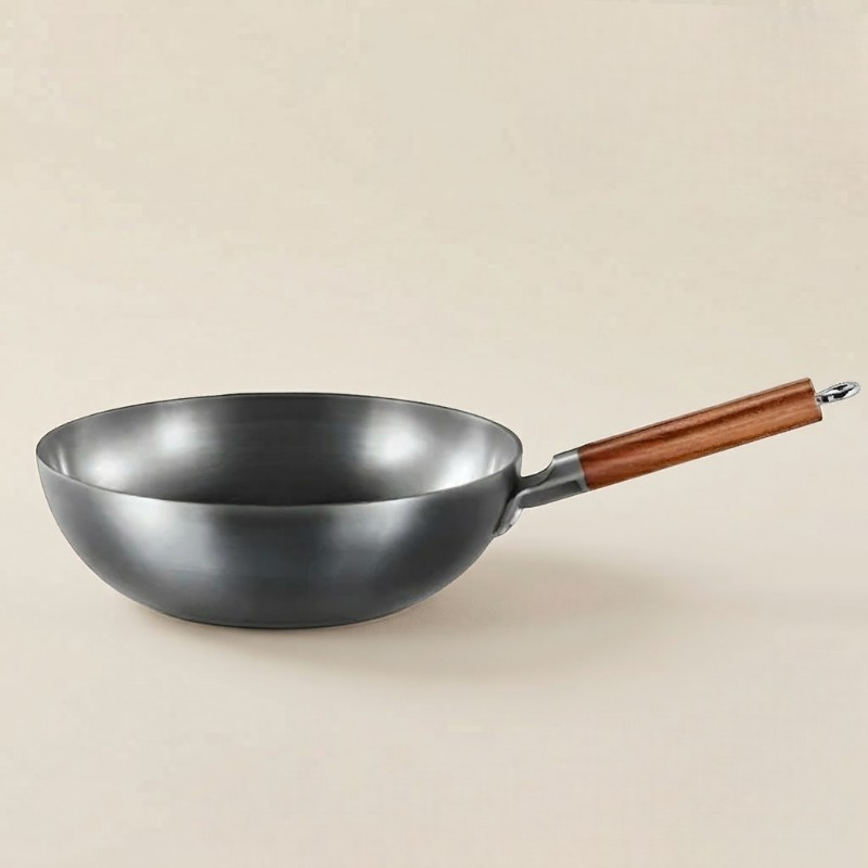 Wok de chef