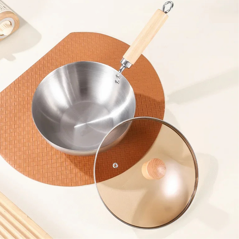 Wok 20 cm