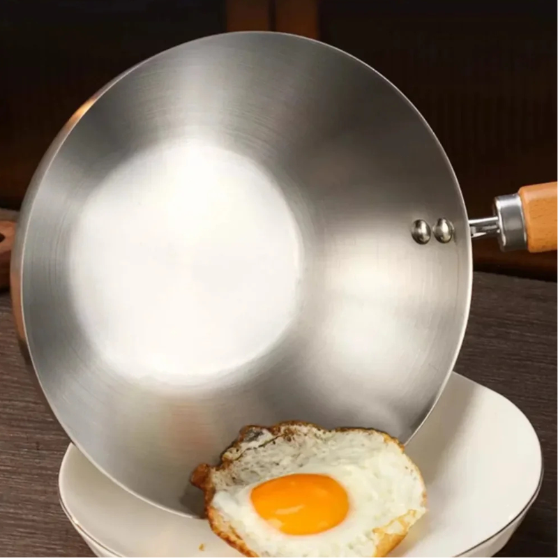 Wok 20 cm