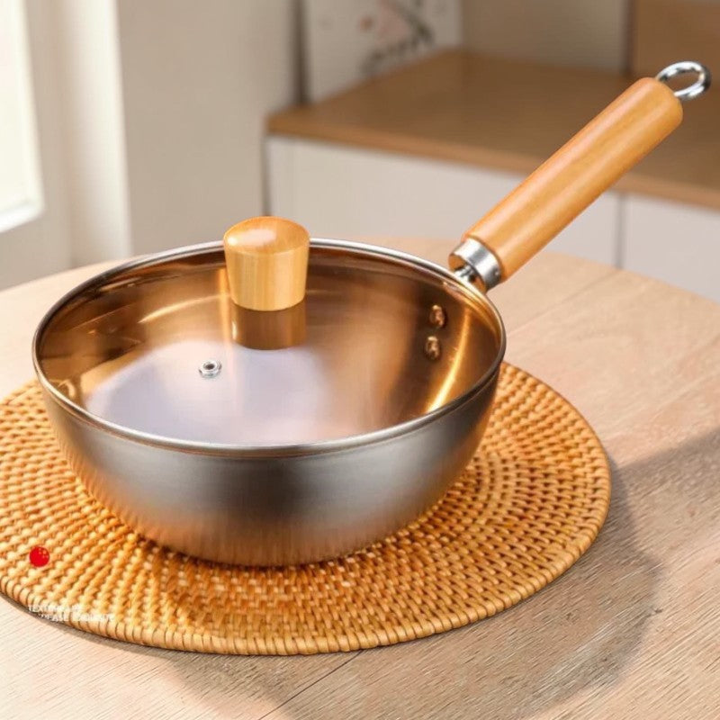 Wok 20 cm