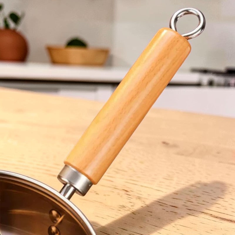 Wok 20 cm
