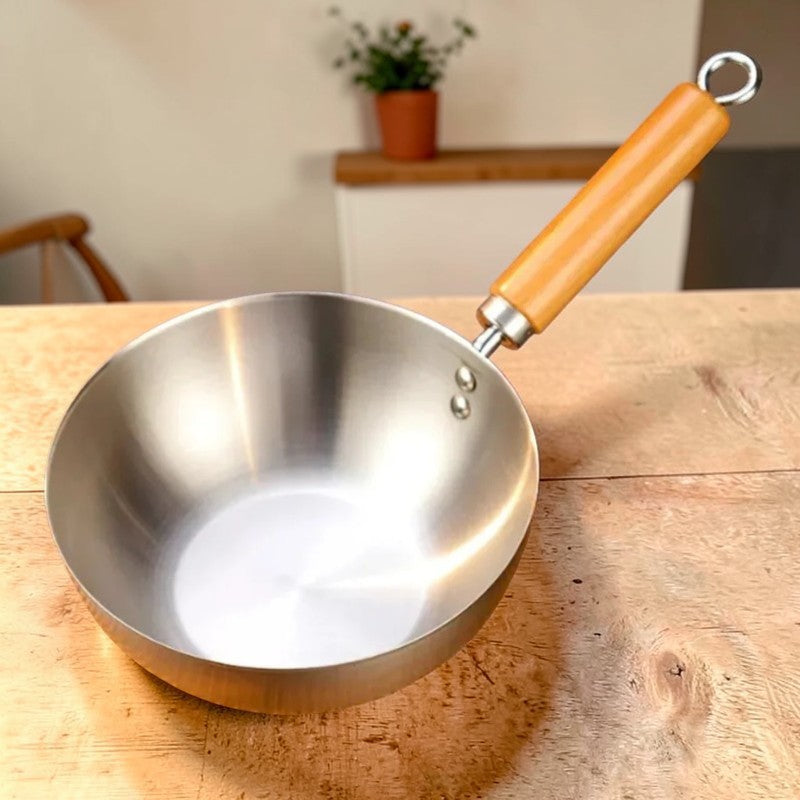 Wok 20 cm