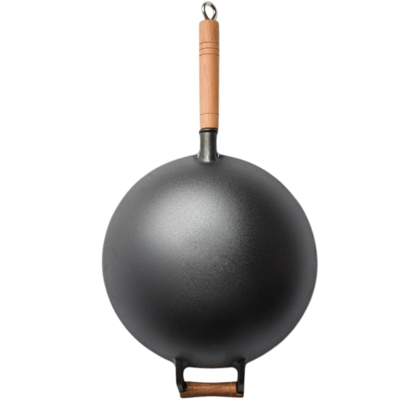 Le Hokan Wok Gaz