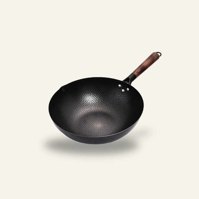WokCeramiqueInduction