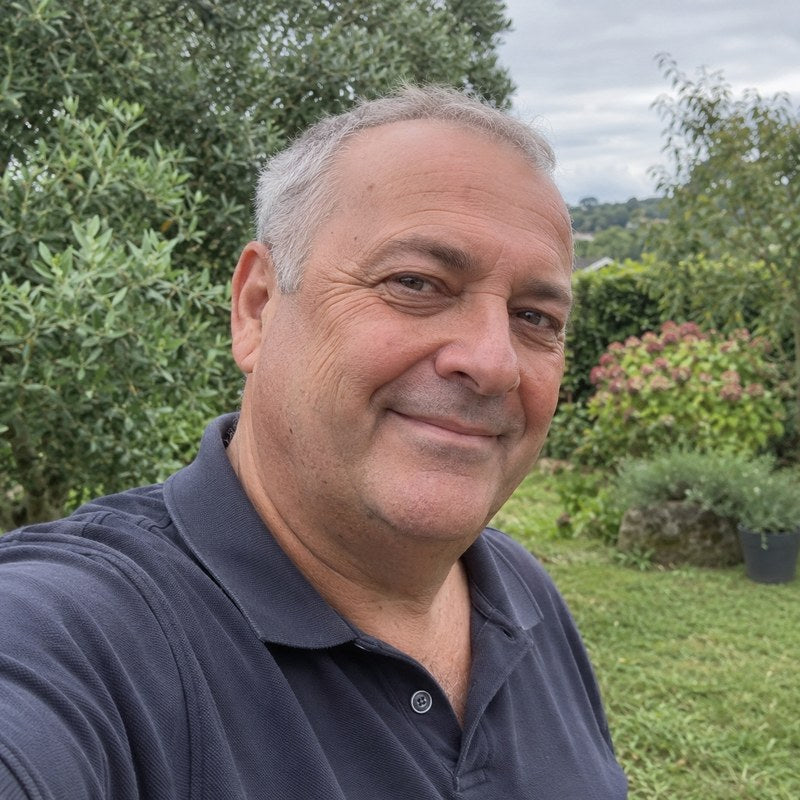 Alain P., client Comptoir du Wok