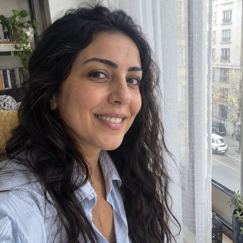 Arij M., cliente Comptoir du Wok