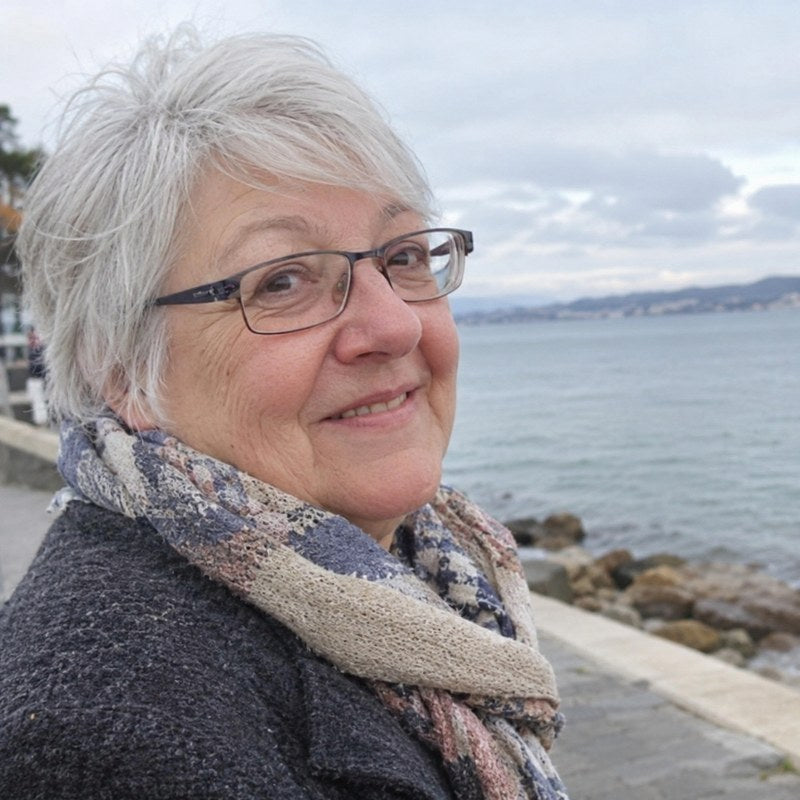 Catherine P., cliente Comptoir du Wok