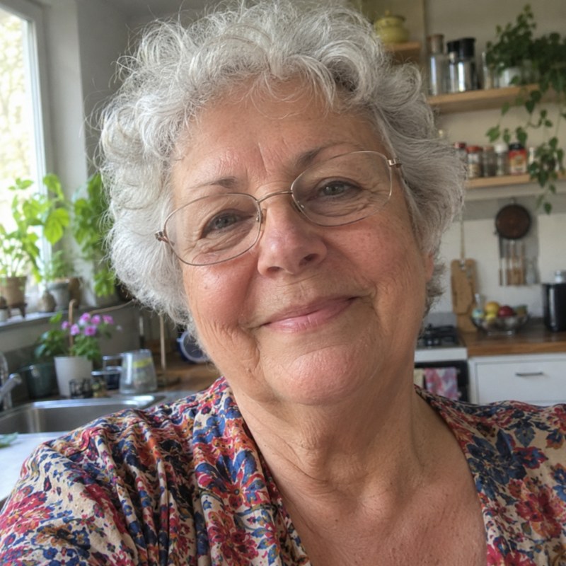 Monique R., cliente Comptoir du Wok