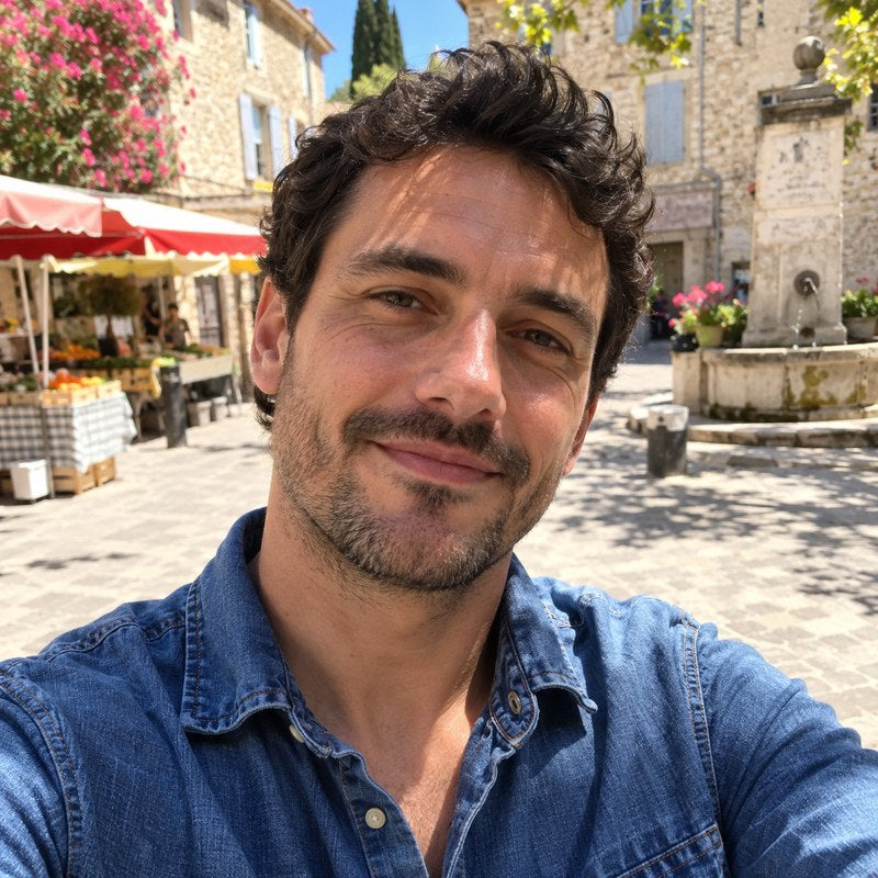 Pierre L., client Comptoir du Wok