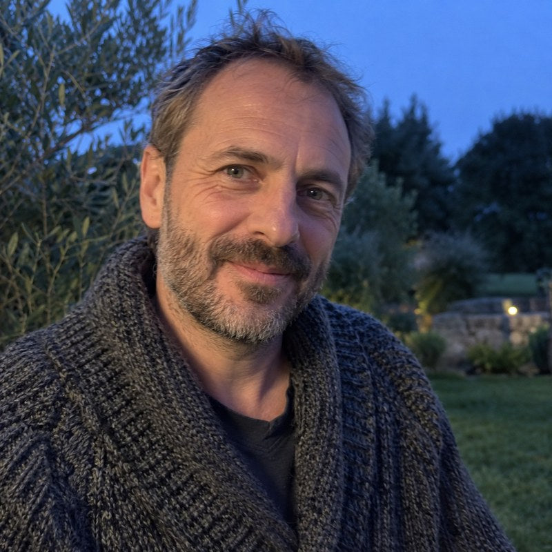 Romain D., client Comptoir du Wok