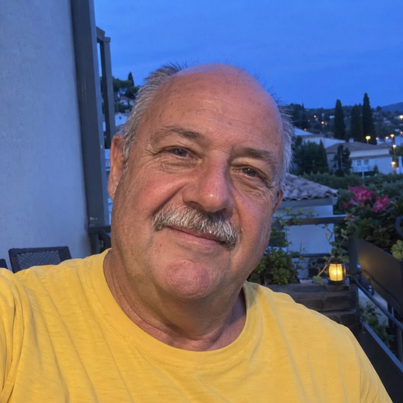Thierry D., client Comptoir du Wok