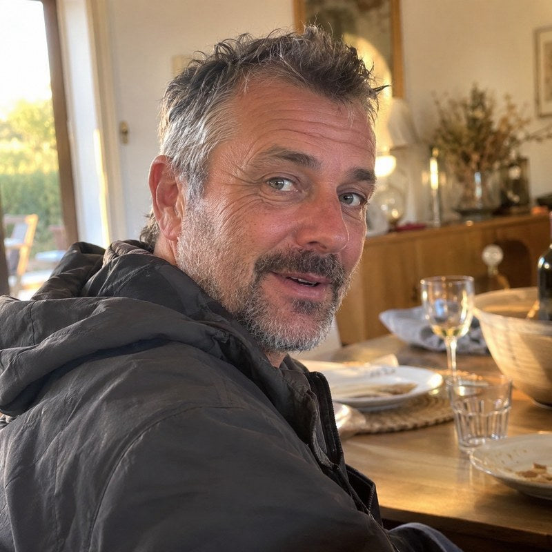 Yannick P., client Comptoir du Wok