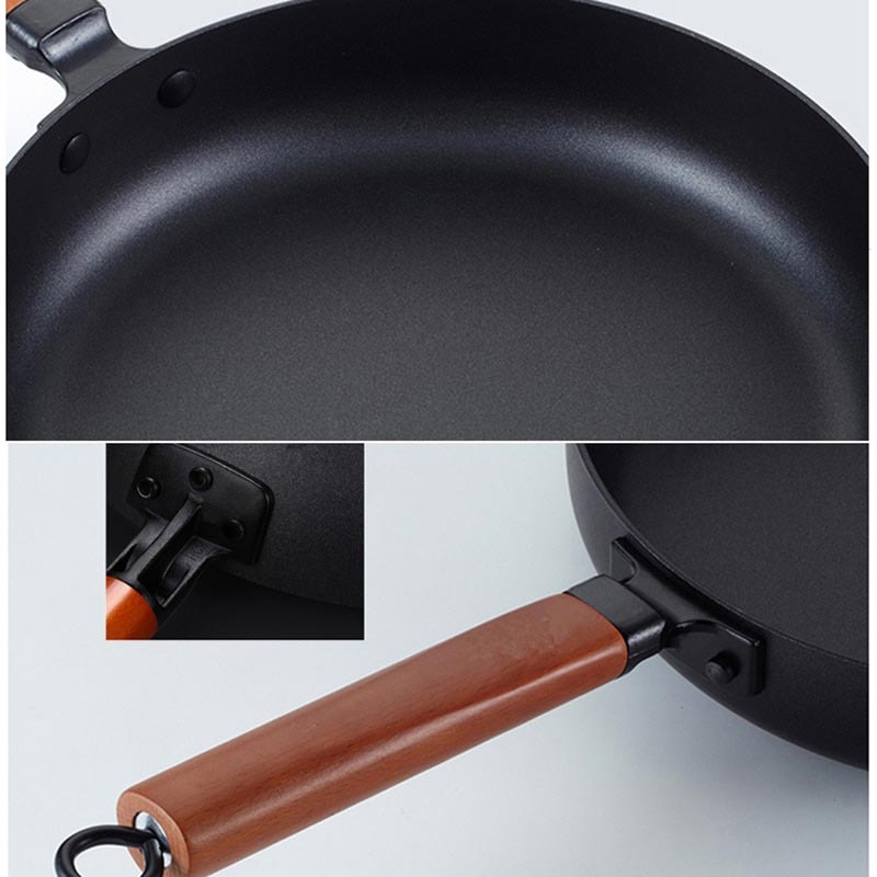 best-flat-bottom-carbon-steel-wok