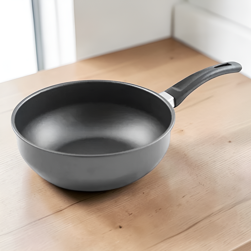 Wok individuel