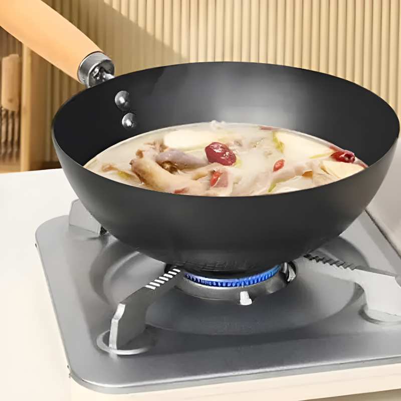 Wok mini