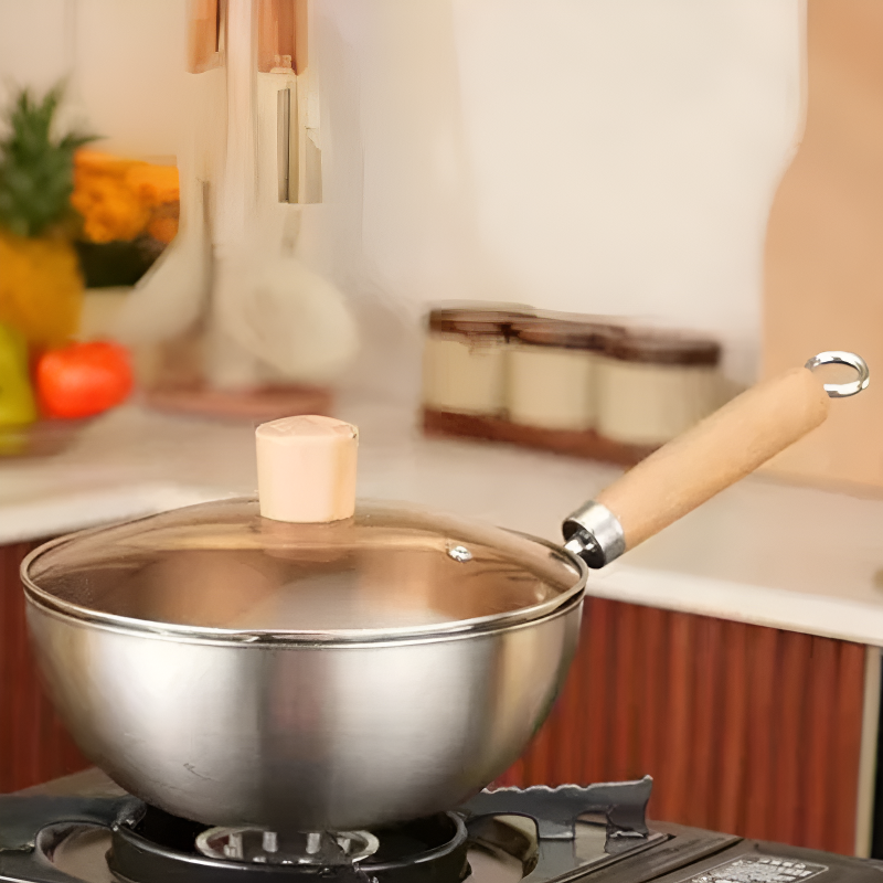 Wok 20 cm