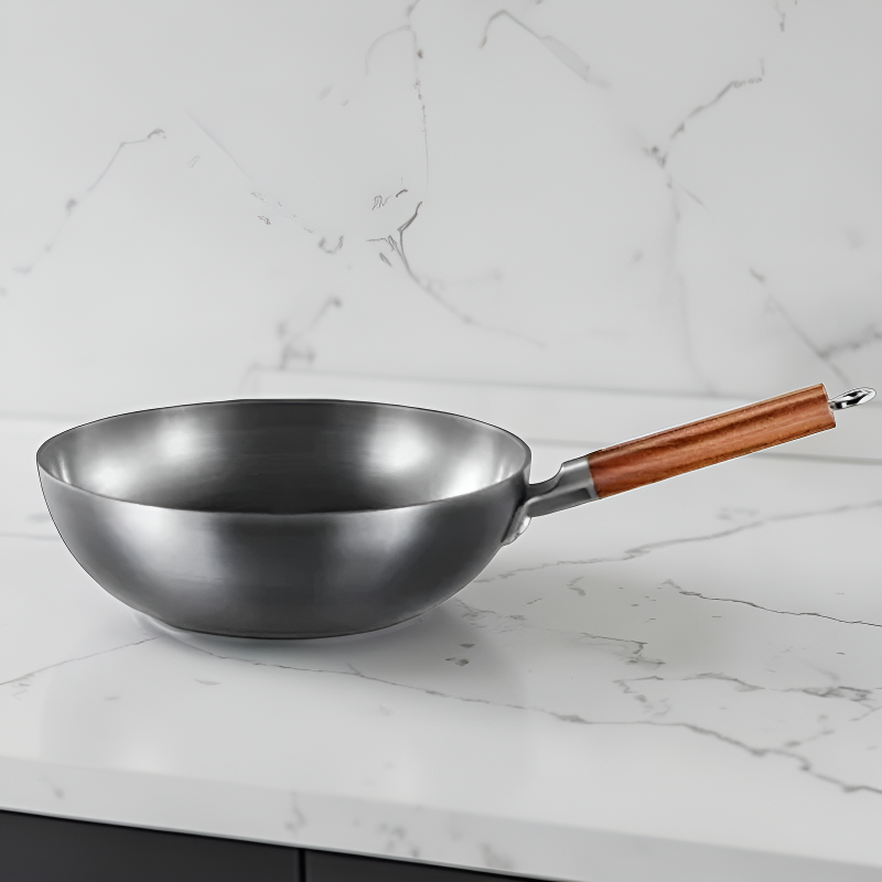 Wok de chef