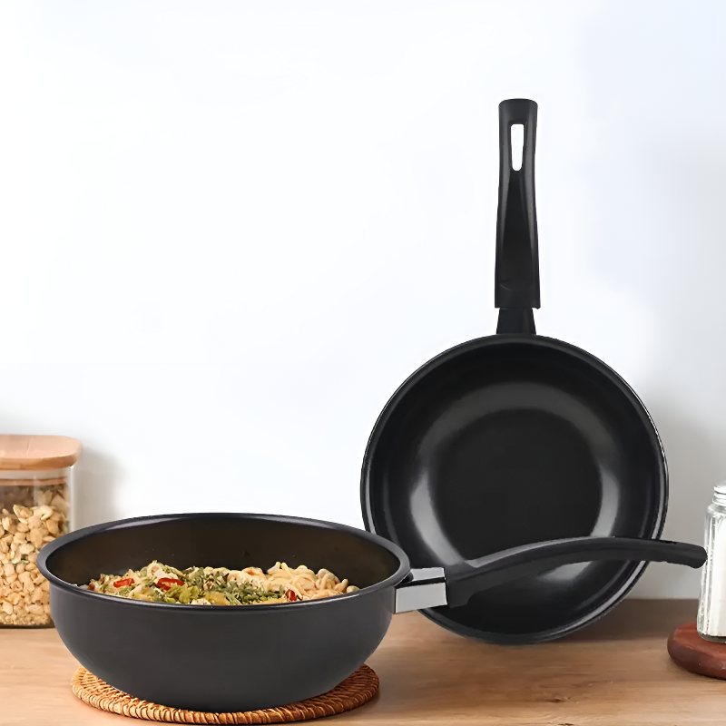 Wok individuel