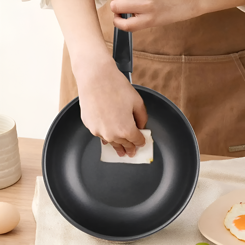 Wok individuel