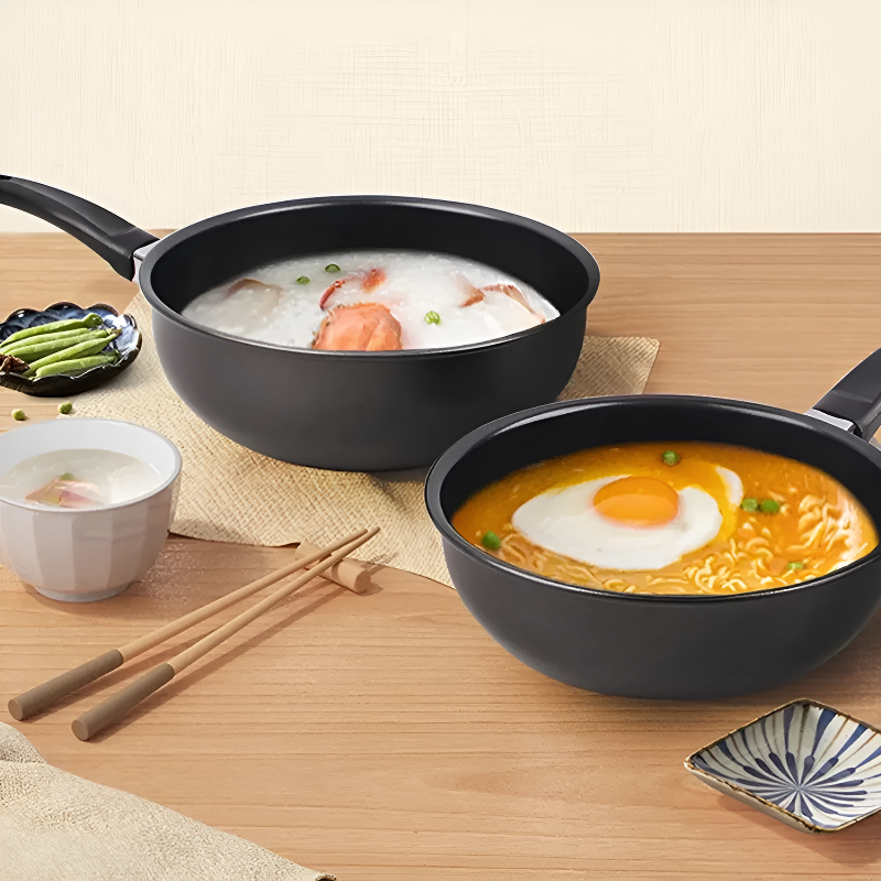 Wok individuel