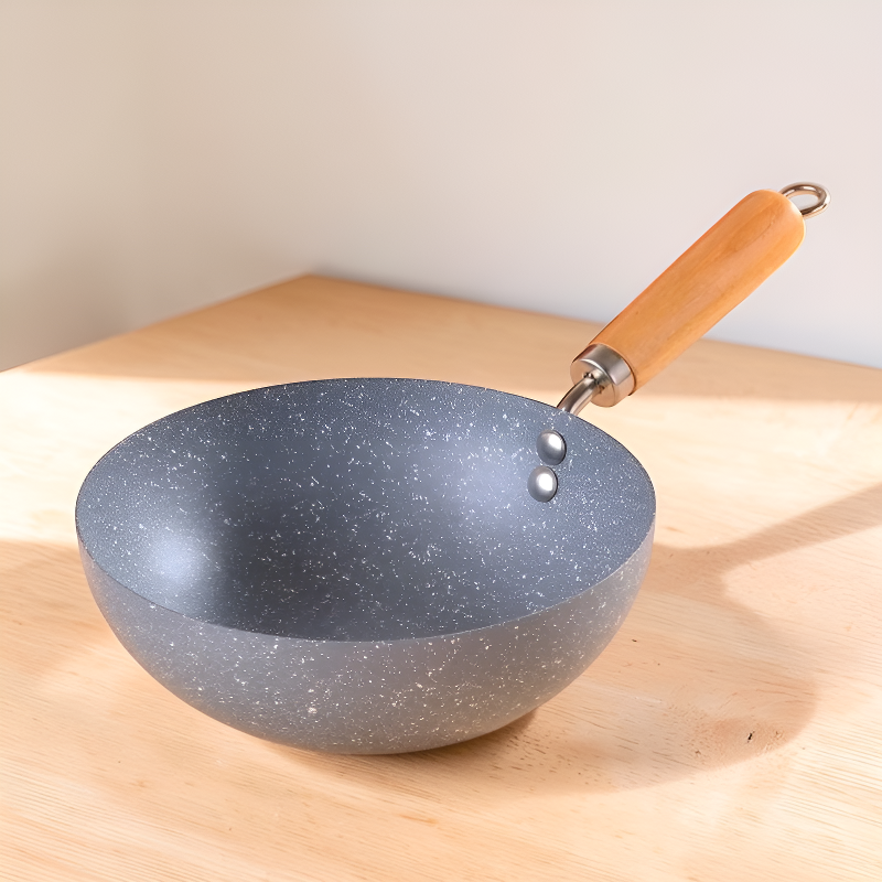 Petit wok