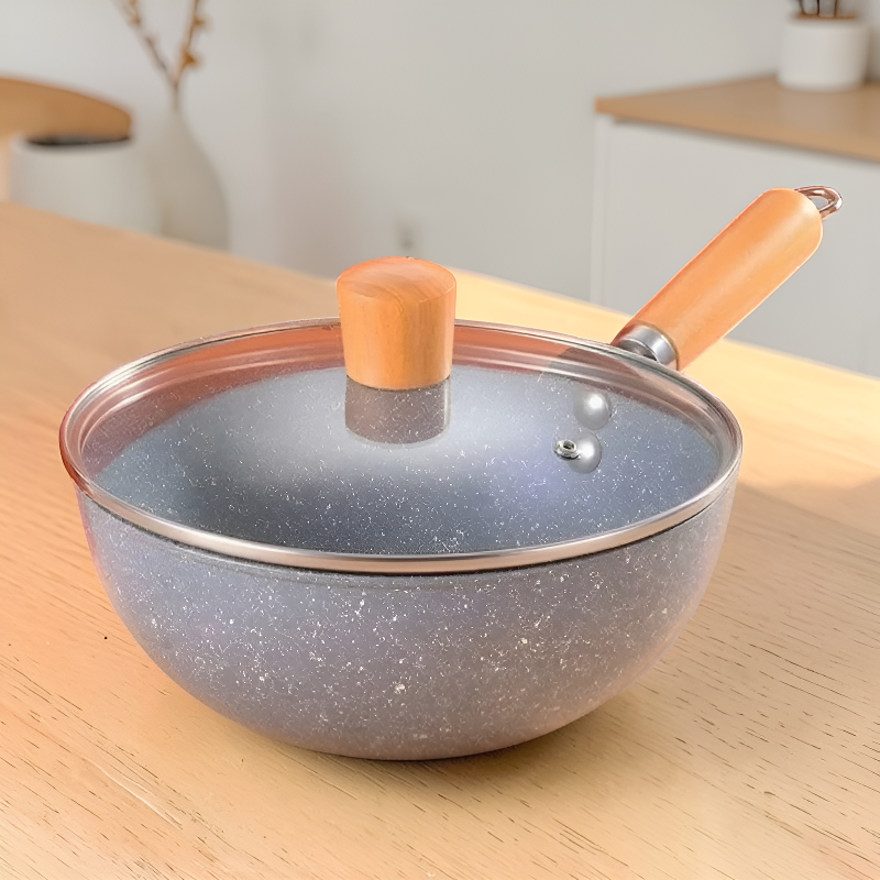 Petit wok