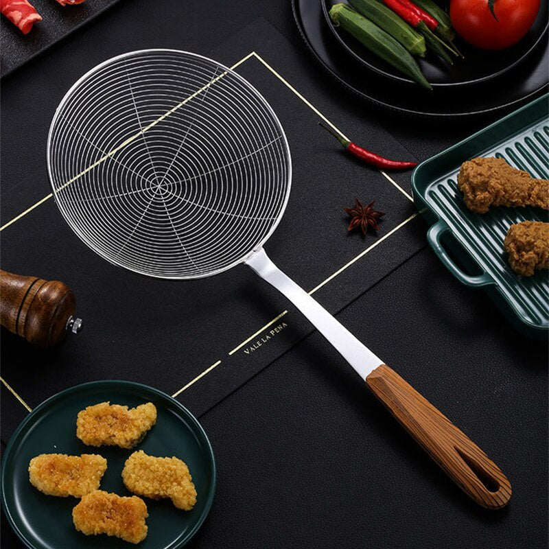 Ecumoir chinois