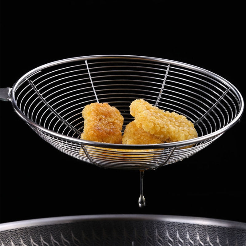Ecumoir chinois