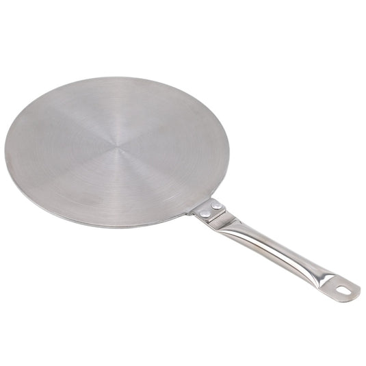 Adaptateur Plaque Induction Wok