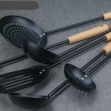 Set de Spatules<br> pour Wok