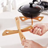 Dessous-de-Plat Wok