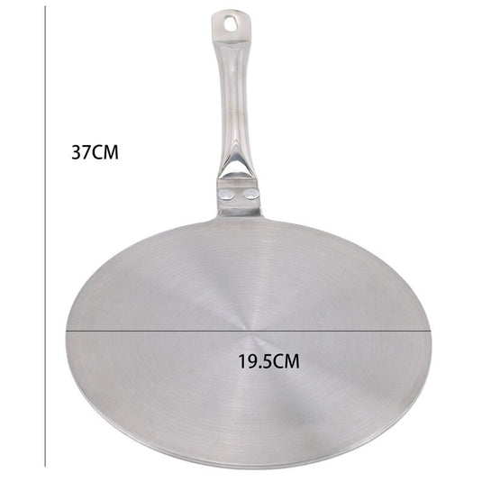 Adaptateur Plaque Induction Wok