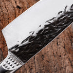 Le Naifu<br> Couteau Japonais