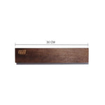 Le Ginka<br>Porte-couteaux en Bois