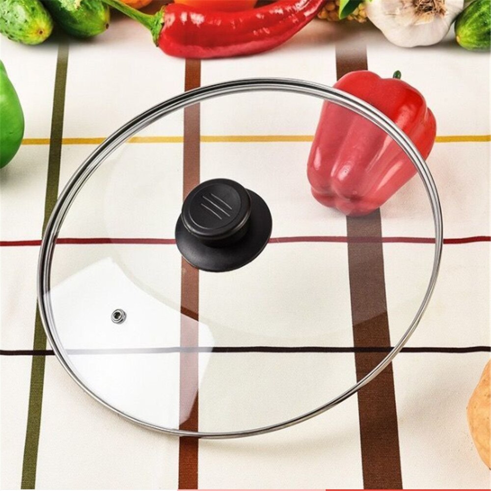 Couvercle pour Wok