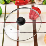 Couvercle pour Wok