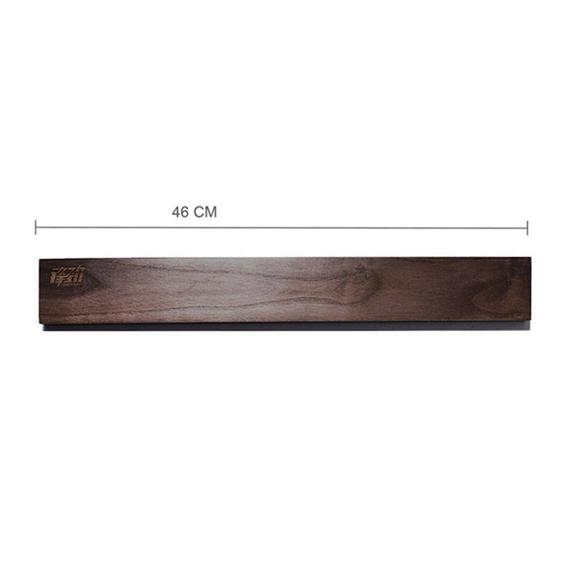 Le Ginka Porte-couteaux en Bois