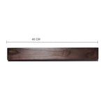 Le Ginka<br>Porte-couteaux en Bois