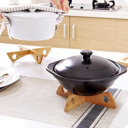 Dessous-de-Plat en Bambou