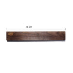 Le Ginka<br>Porte-couteaux en Bois