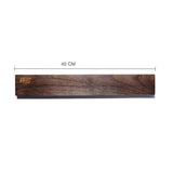 Le Ginka<br>Porte-couteaux en Bois