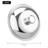 Le Konca<br> Couvercle en Inox