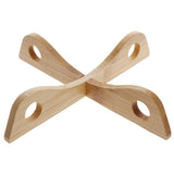 Dessous-de-Plat en Bois