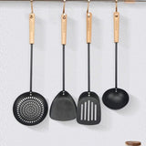 4 Spatules de Cuisine